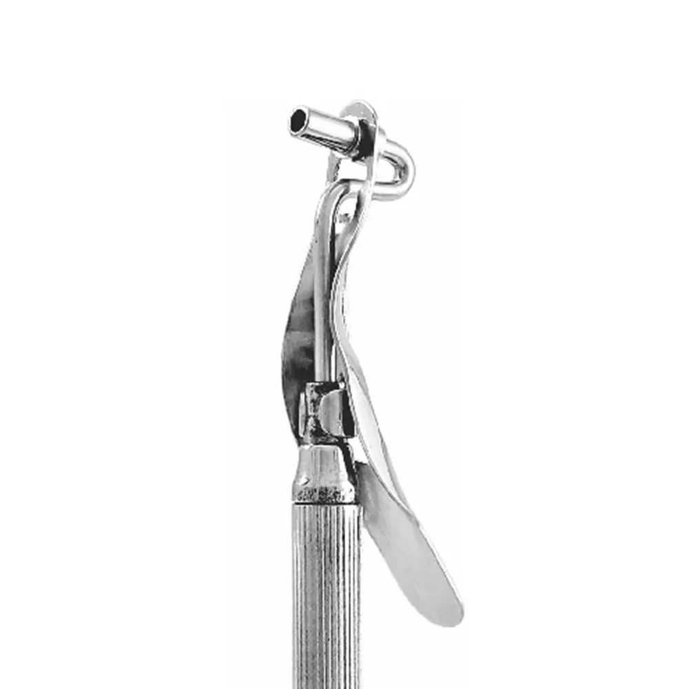 GDC Dental Amalgam Carrier Double Ended Large Regular (AC5202)