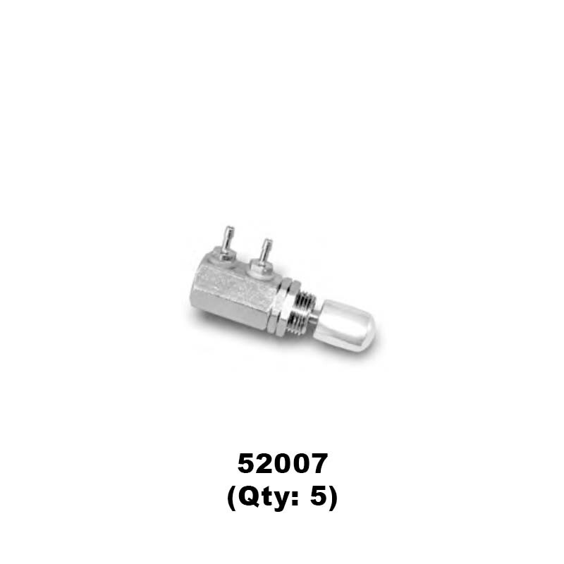 TPC Dental Flow Control Valve (5 Pack)