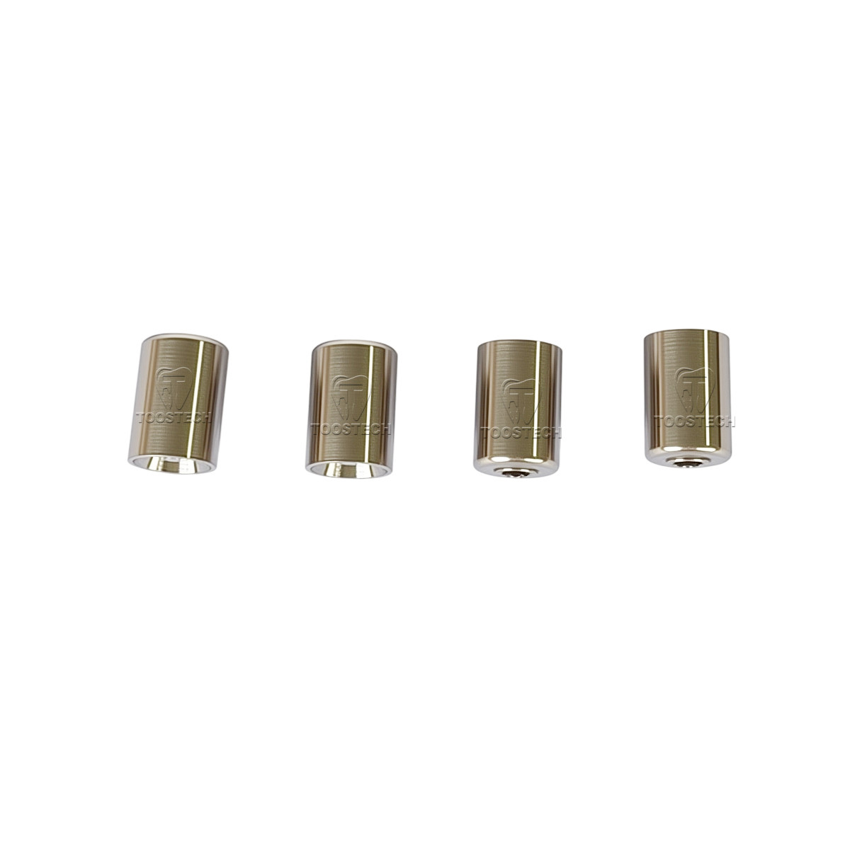 1/6/10/20/50pcs multi unit healing cap Comfort Cap fits to Straumann NC/RC
