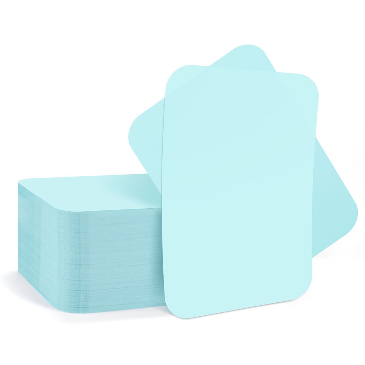 1000pc Disposable Medical Dental Tray Covers Paper for Size B Trays -12.25″x8.5″