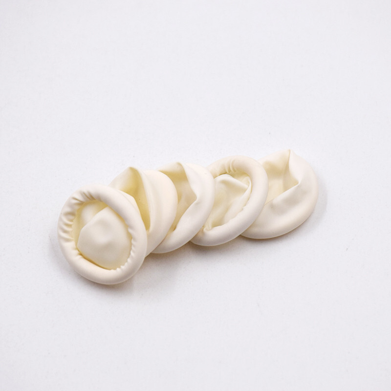 1000Pcs Dental Latex Disposable Protective Cover Sleeves For Scaler Handpiece