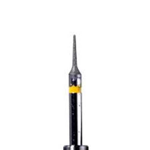 Alpen FG #392-6.016 Fine Grit Interproximal Diamond Bur 5 Burs