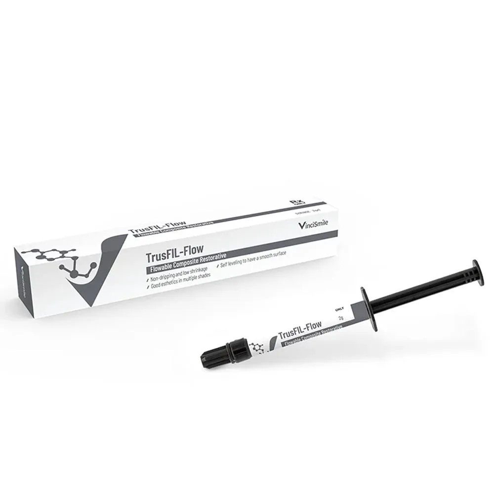 Vincismile Trusfil-flow Flowable Composite