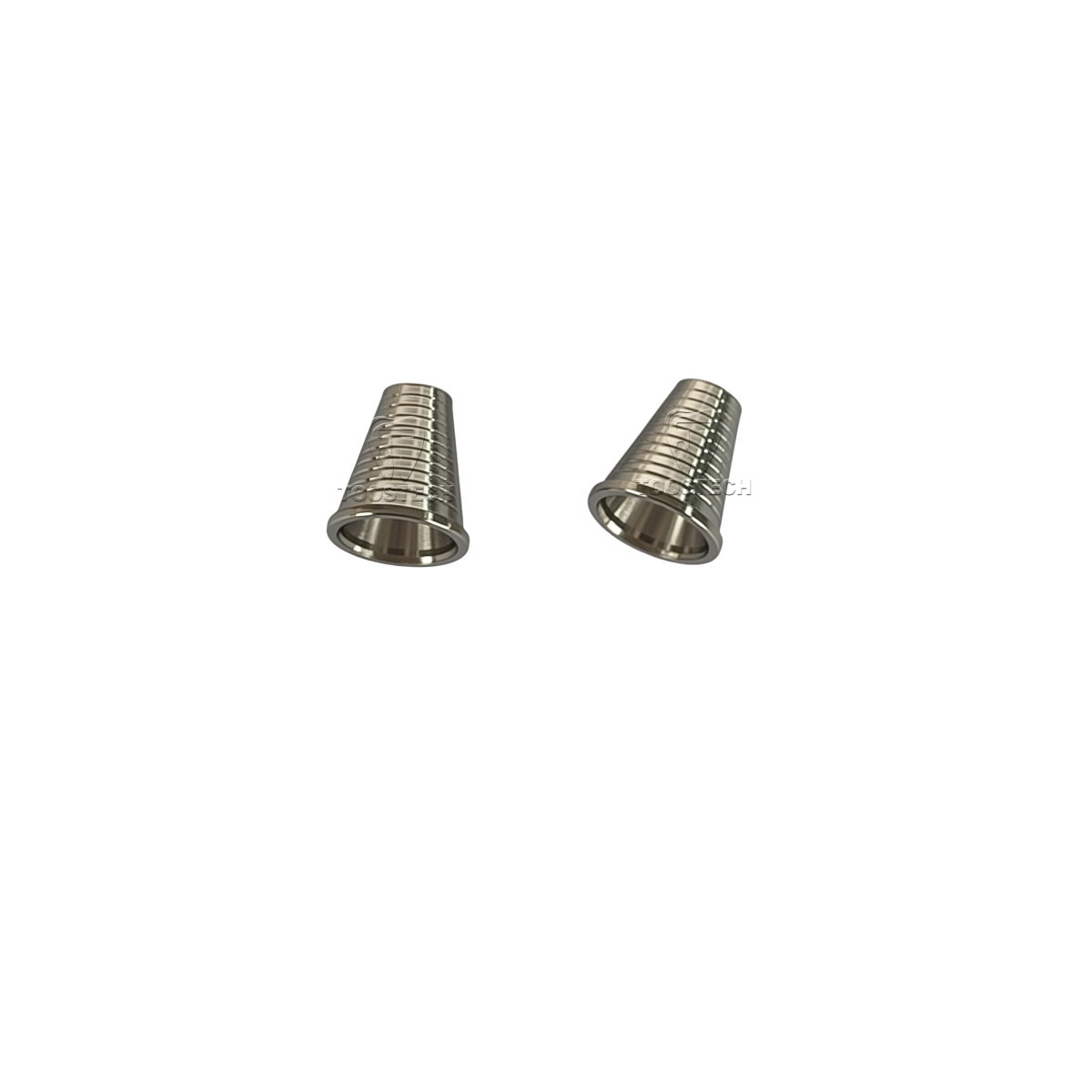 10pcs MU titanium base for Multi unit abutment MU Ti Base fits to Bredent Sky