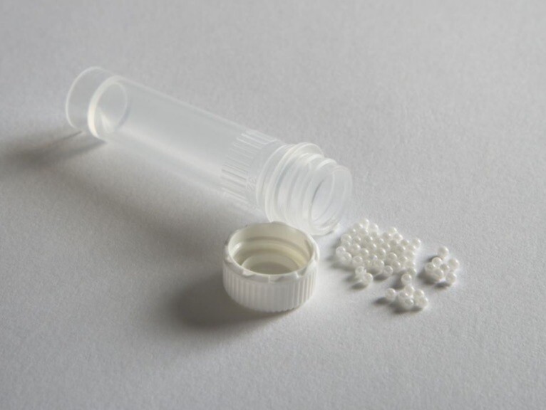 (50/Pk) PRECELLYS CK-14 Lysing Soft Tissue Grinding 50-Prep 2mL Tubes 1.4mm Bead