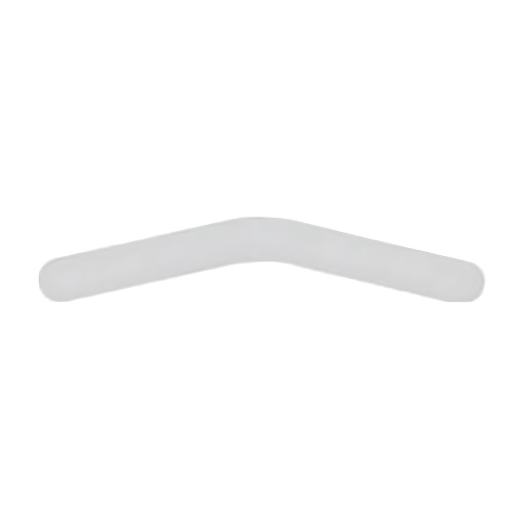 Tofflemire Matrix Band, #1 Size, .0015 Gauge, Package of 144 Bands