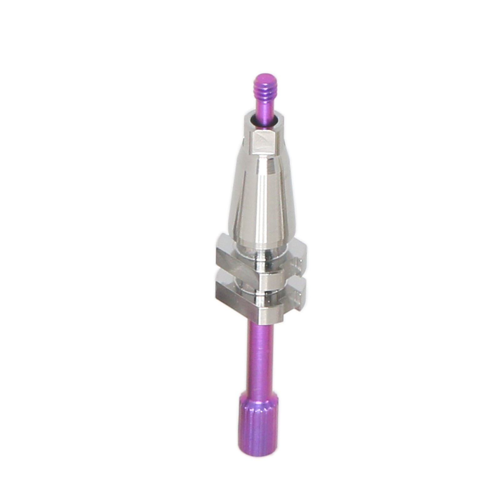 US Implant Impression Coping Open Closed Tray NC RC For Straumann ITI BL/BLT