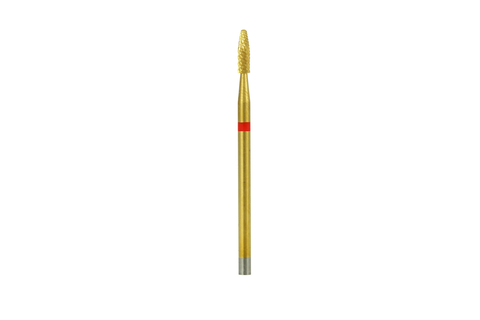 Dental Lab Cross Cut Medium Coarse Carbide Fraser For Left Handed FZ305002L Ø2.3