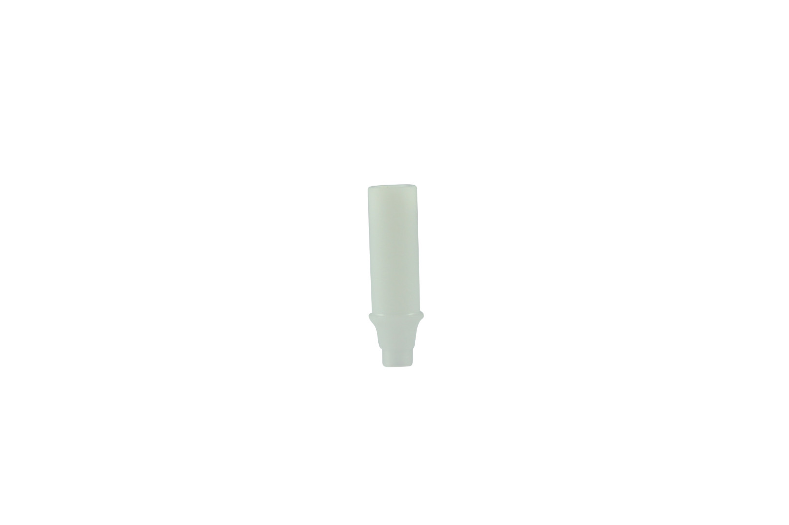 10pcs DSl Straight Plastic Conical UCLA Castable Abutments NP Implant Dental Lab