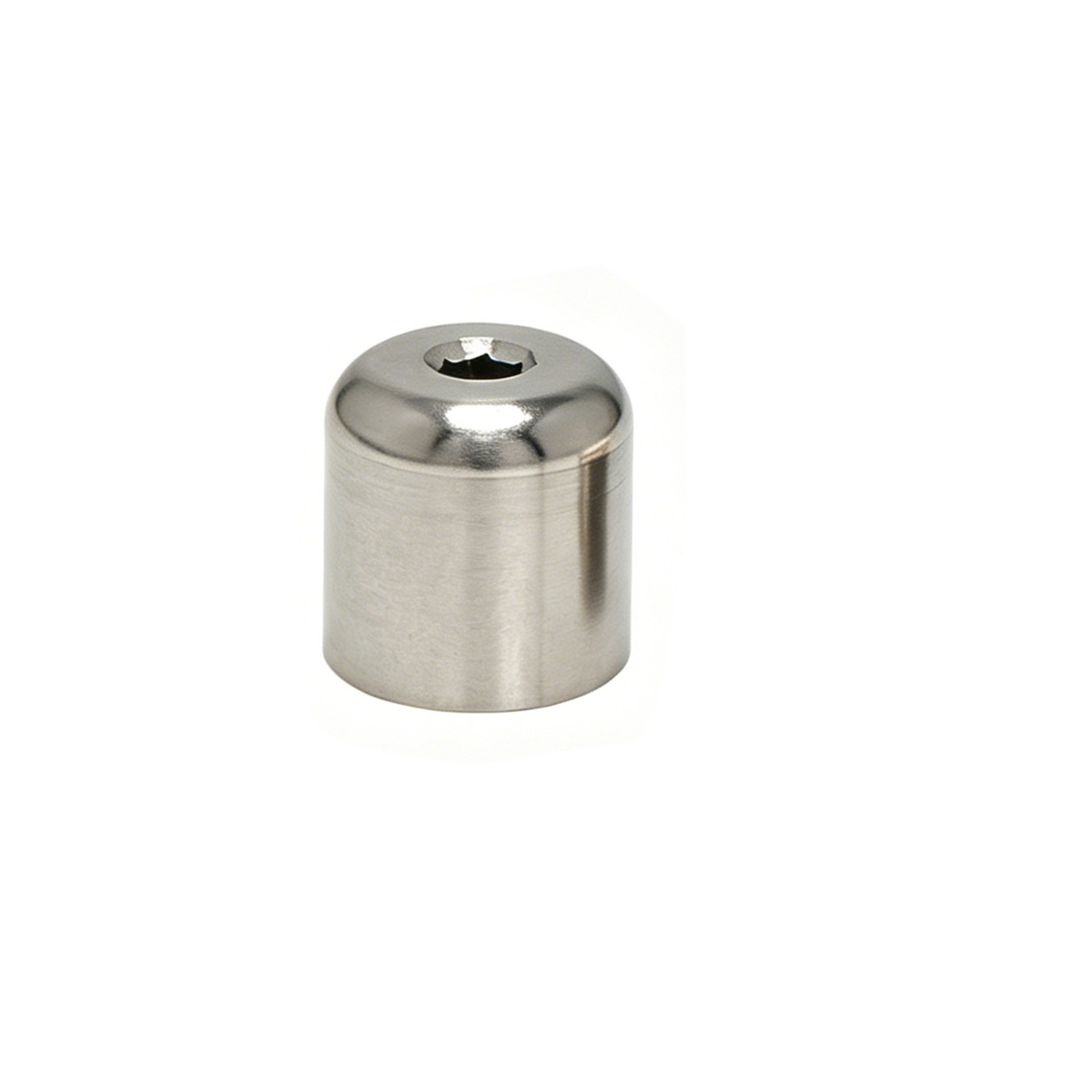 Ø4.8mm Dental Multi Unit Healing Caps Protective Cap Fit Hiossen Multi Abutment
