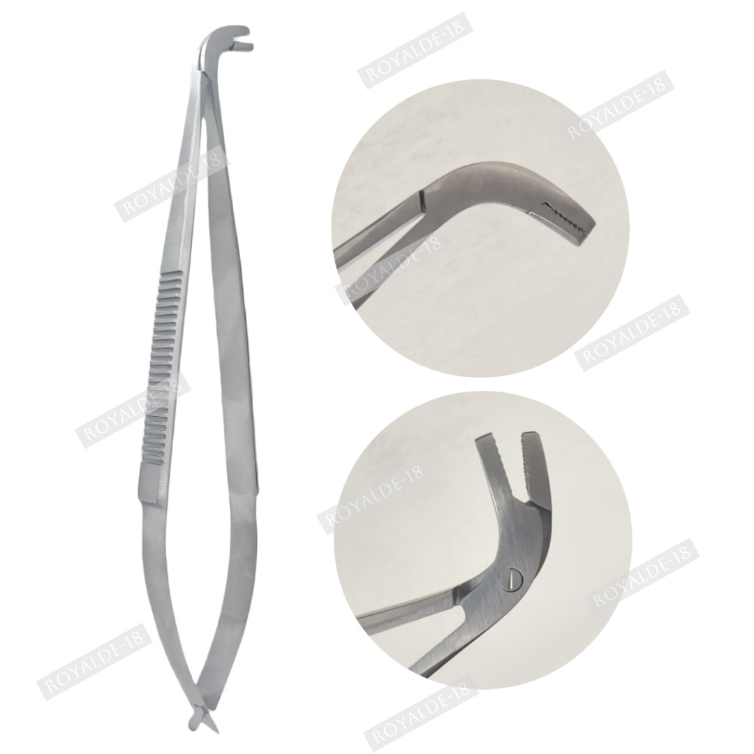 Dental Matrix Bands Sectional Wedges Twezeer Plier Garrison Palodent V3 System