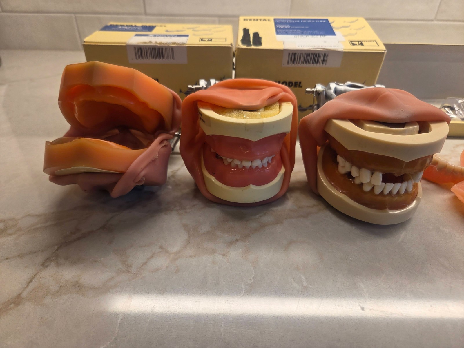 Dental School Miscellaneous Equipment for Sale