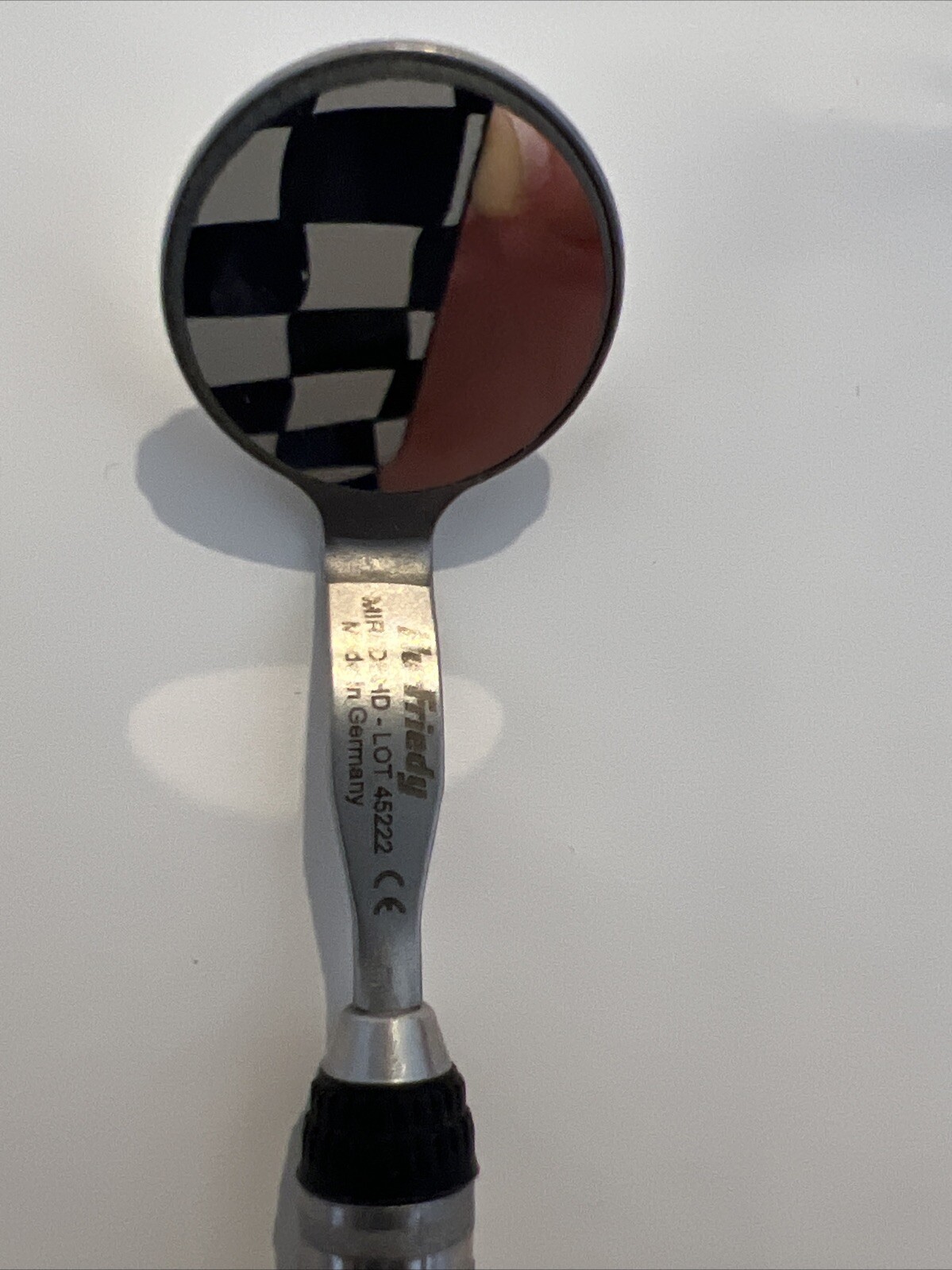 Hu-Friedy #5 HD Cone Socket Mirror Double Sided – MIR5DSHD