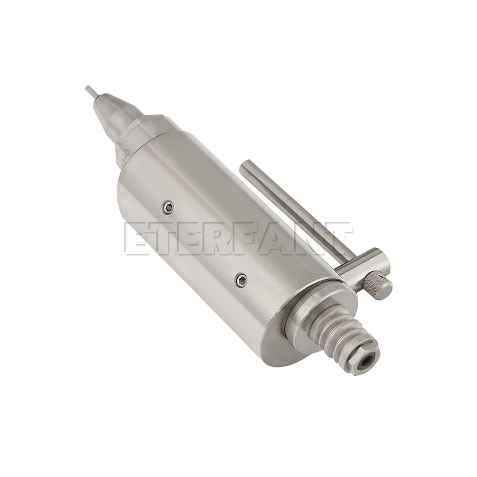 Dental Lab fullyautomatic spindle Compatible with DEMCO High Speed Alloy Grinder