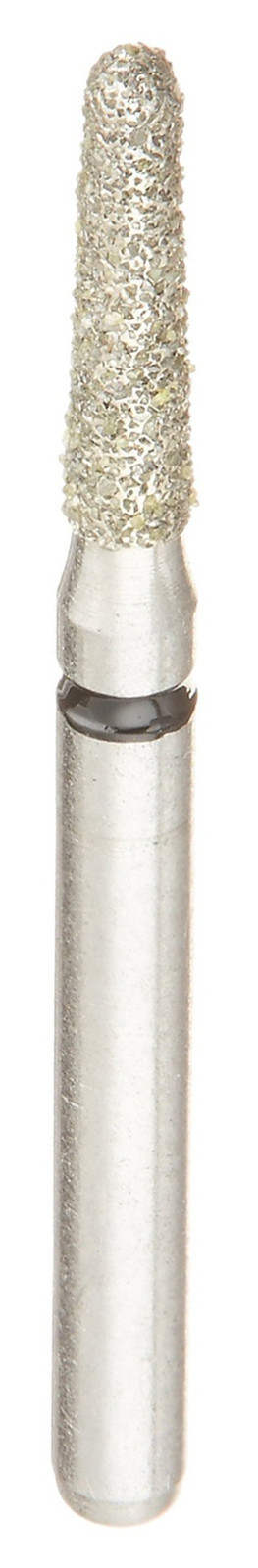CROSSTECH MultiUse Dental Diamond B5NXC, RND-TPR 856/012SC, 5 Burs