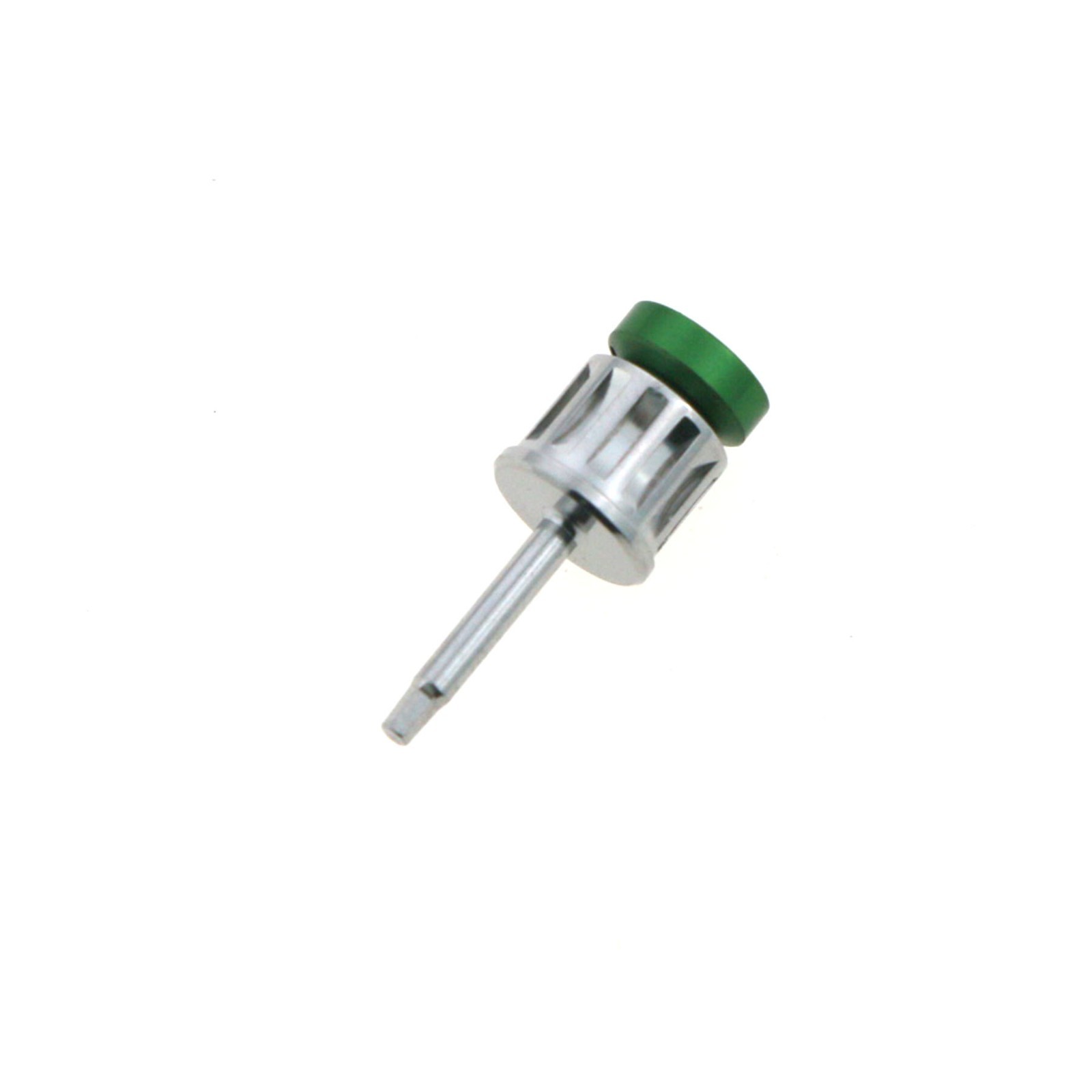 Hiossen 4-Leaf Sinus Lift Abutment Ø9.0mm Tent Nail for Bone Grafting Fit Osstem