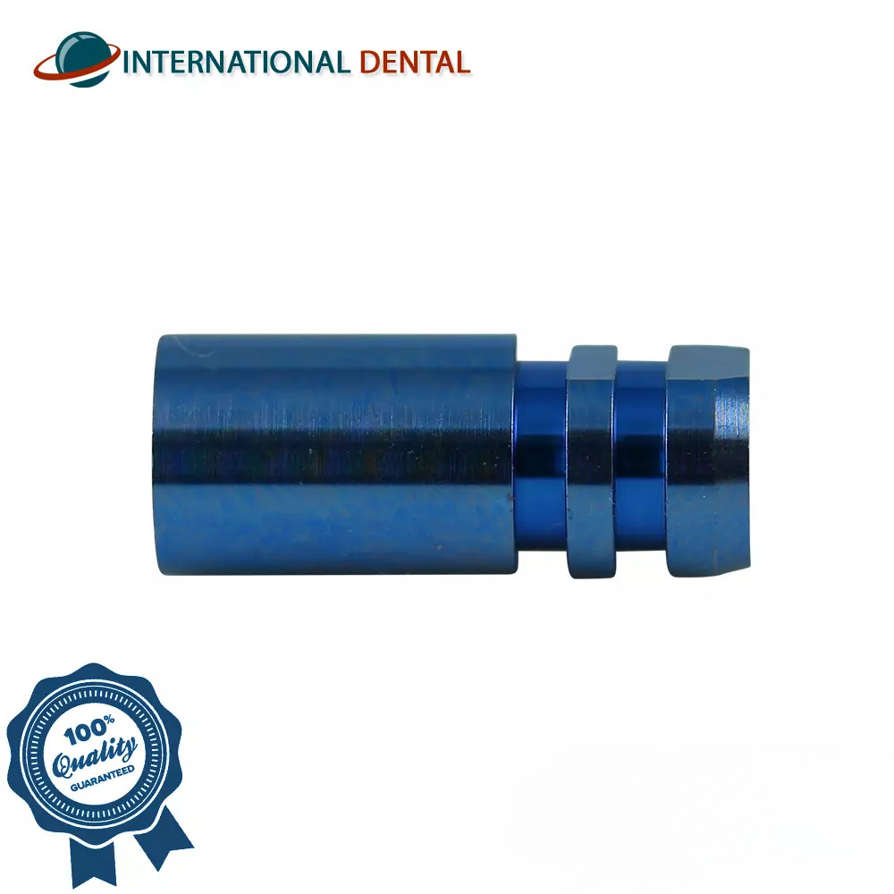 10 Dental Lab Fixture Nobel Replace Select™ Compatible Fixture Analog WP