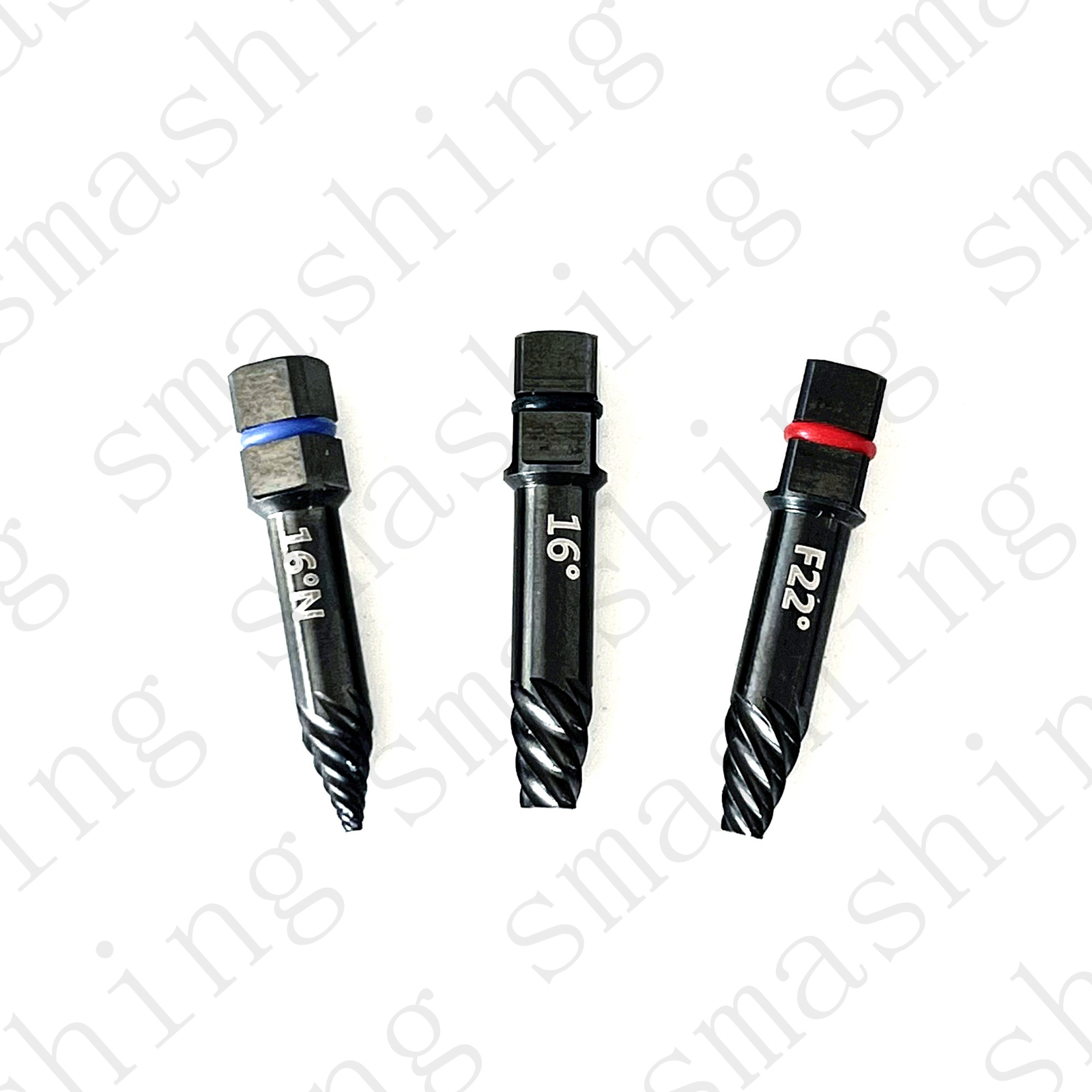 Dental Driver Ratchet Broken Implants Pick Up Extractor Failed Fixture Remove