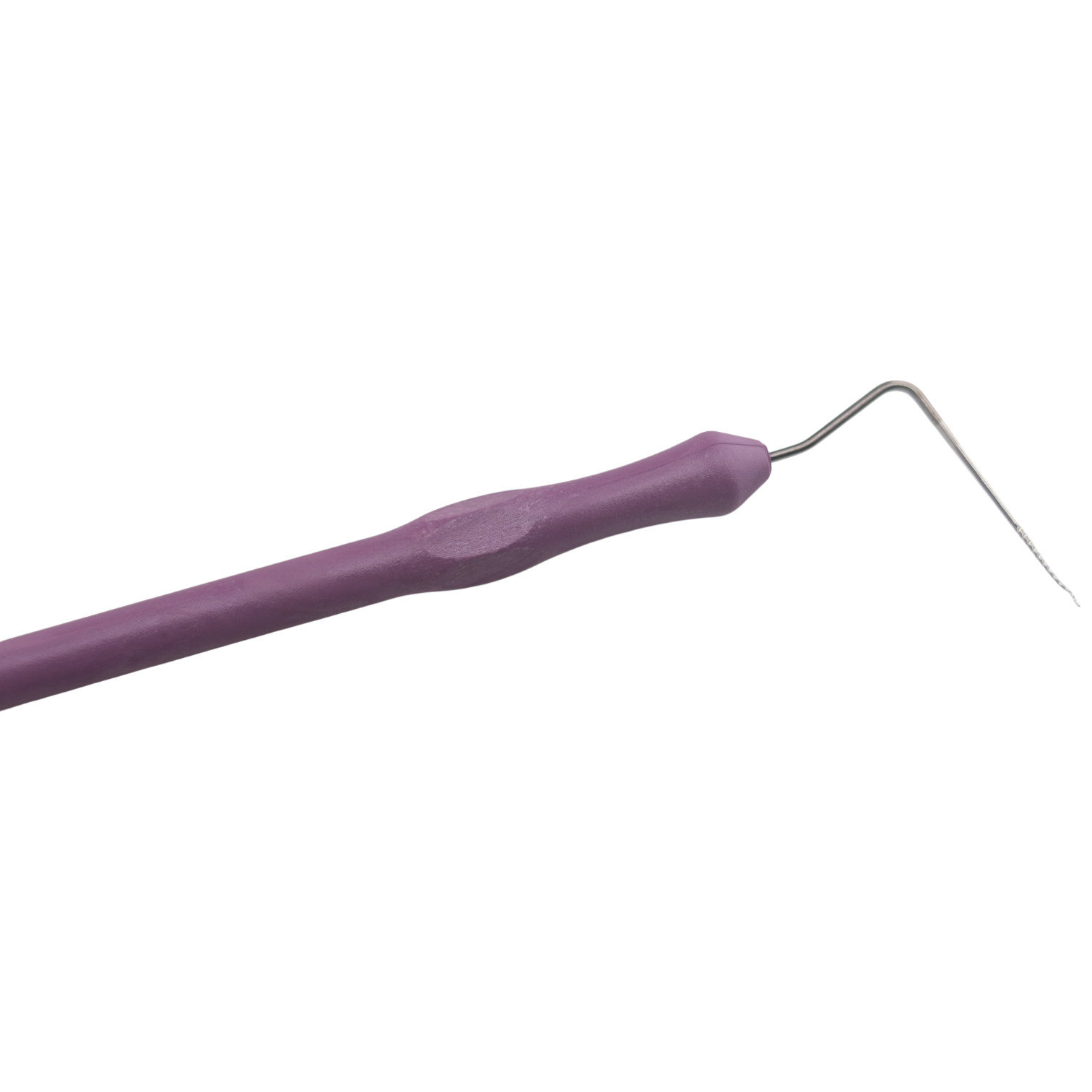 Dentsply Maillefer Micro-Opener 010 .06 Endodontic Hand File Purple ISO 10