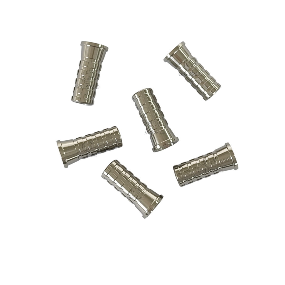 1/3/5/10/15/20/50 pcs MU Temporary Ti Cylinder fit to Straumann for RC/NC