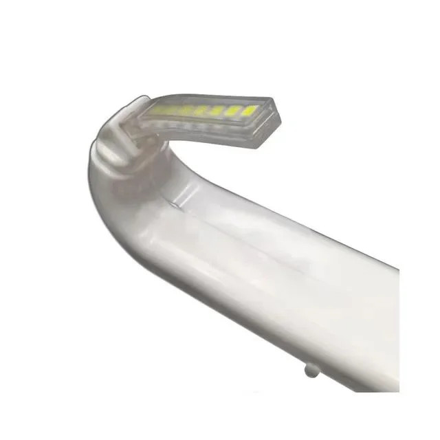 Maxbite Intraoral Light Wireless Suction W / LED Lighting Dental System