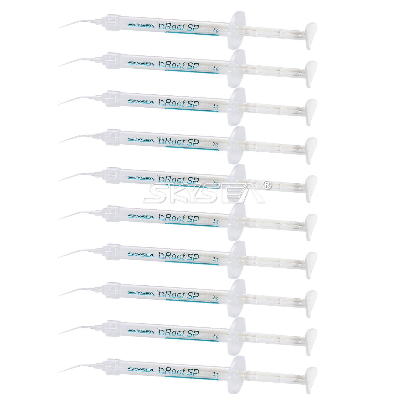 Dental Root canal bioceramic sealer/Repair Root Canal Endo Filling Cement 2g ns