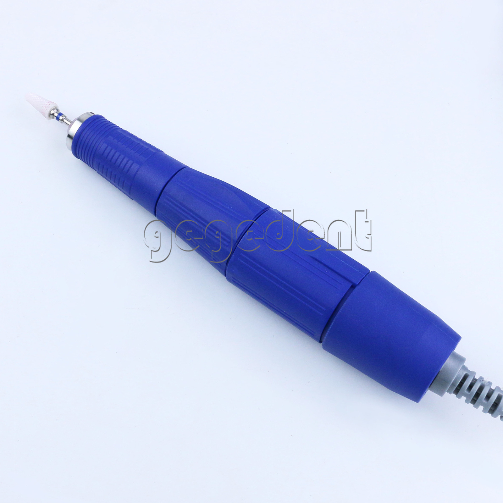 Dental Lab Micromotor Strong 210/105L 35K RPM Nail Art Manicure Pedicure Machine