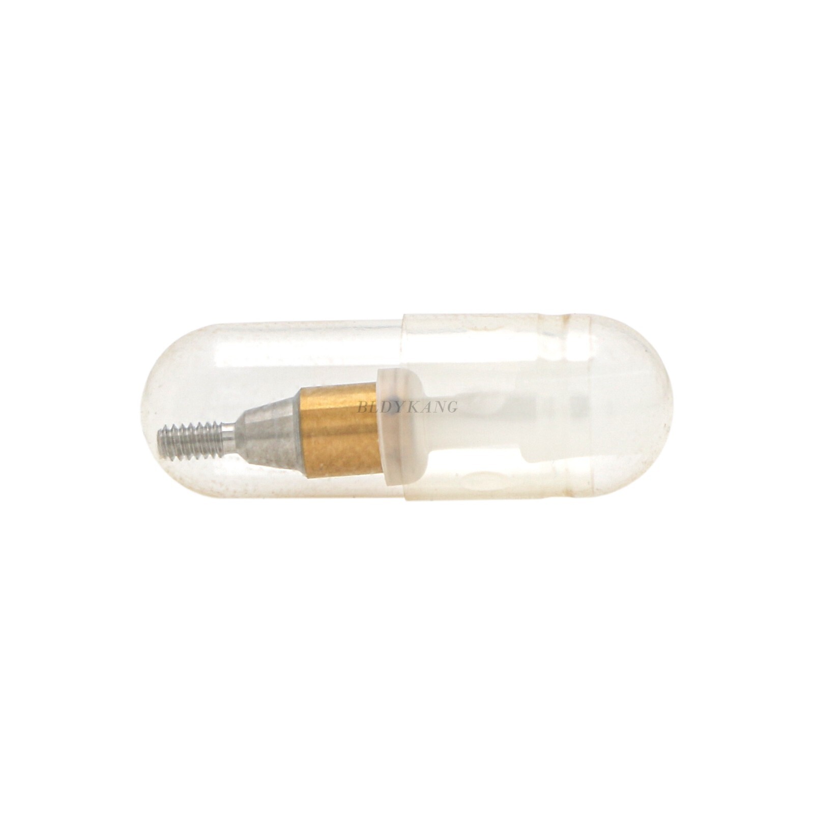 Dental Removable For Nobel NP/RP Conical Attachment Male Cap Loc ator Core Tool