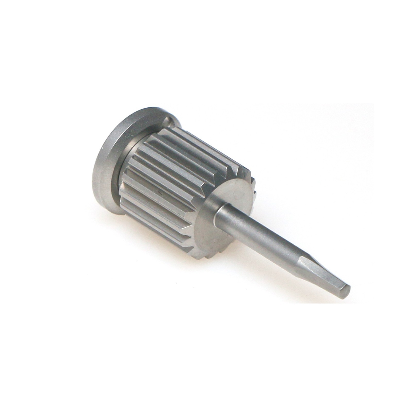 Dental Implant Hex 1.2mm Torque Drivers Hand Screwdrivers S&L fit Hiossen Osstem