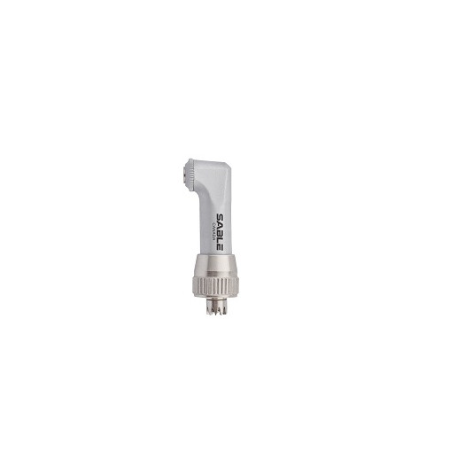 SABLE – MIDWEST Type 14 Tooth Screw-In Prophy Head