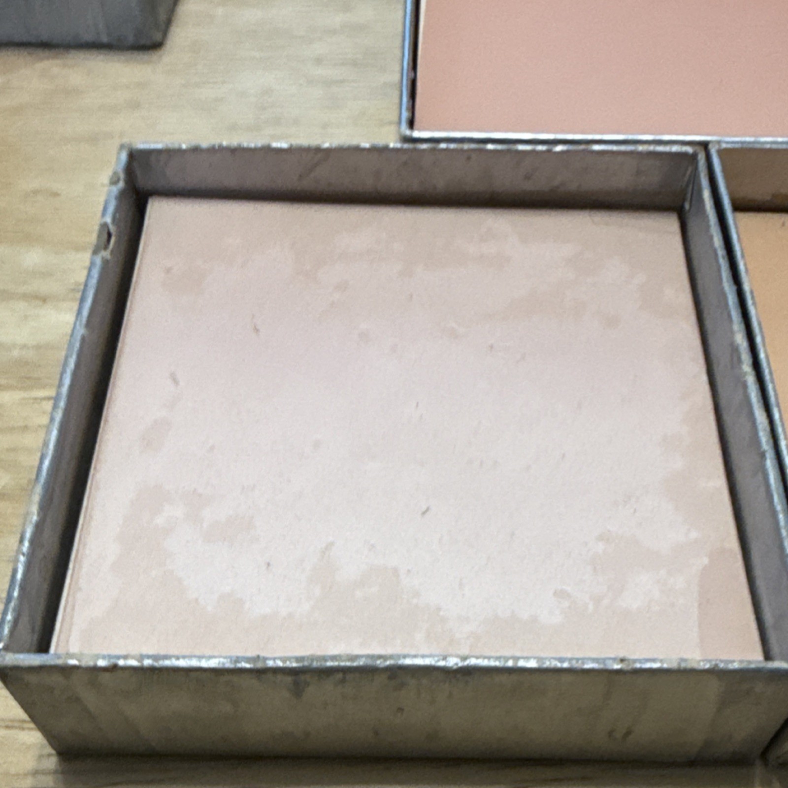 Kerr Casting Wax Sheets – Pink Dentistry Supplies MPN 26 Dental Lab 3 Boxes
