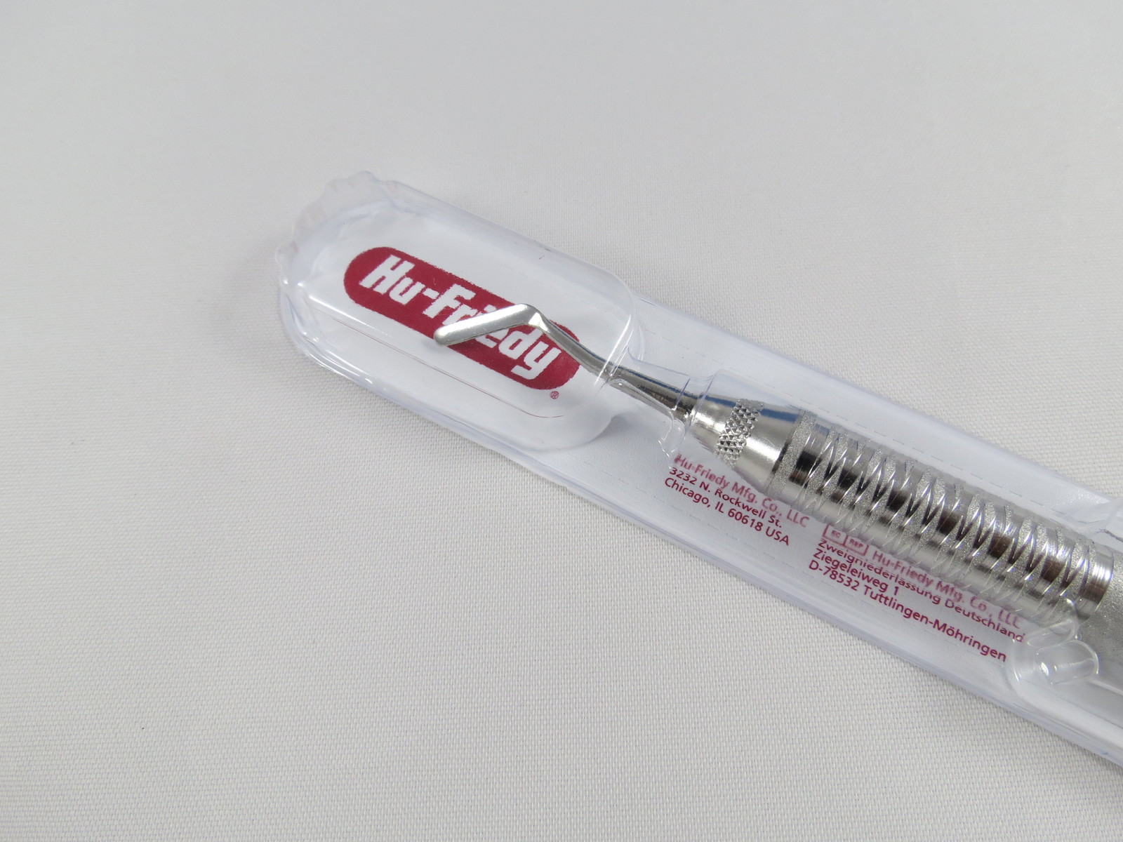 HU FRIEDY Composite Instrument A6 | Plastic Filling | PFIA66