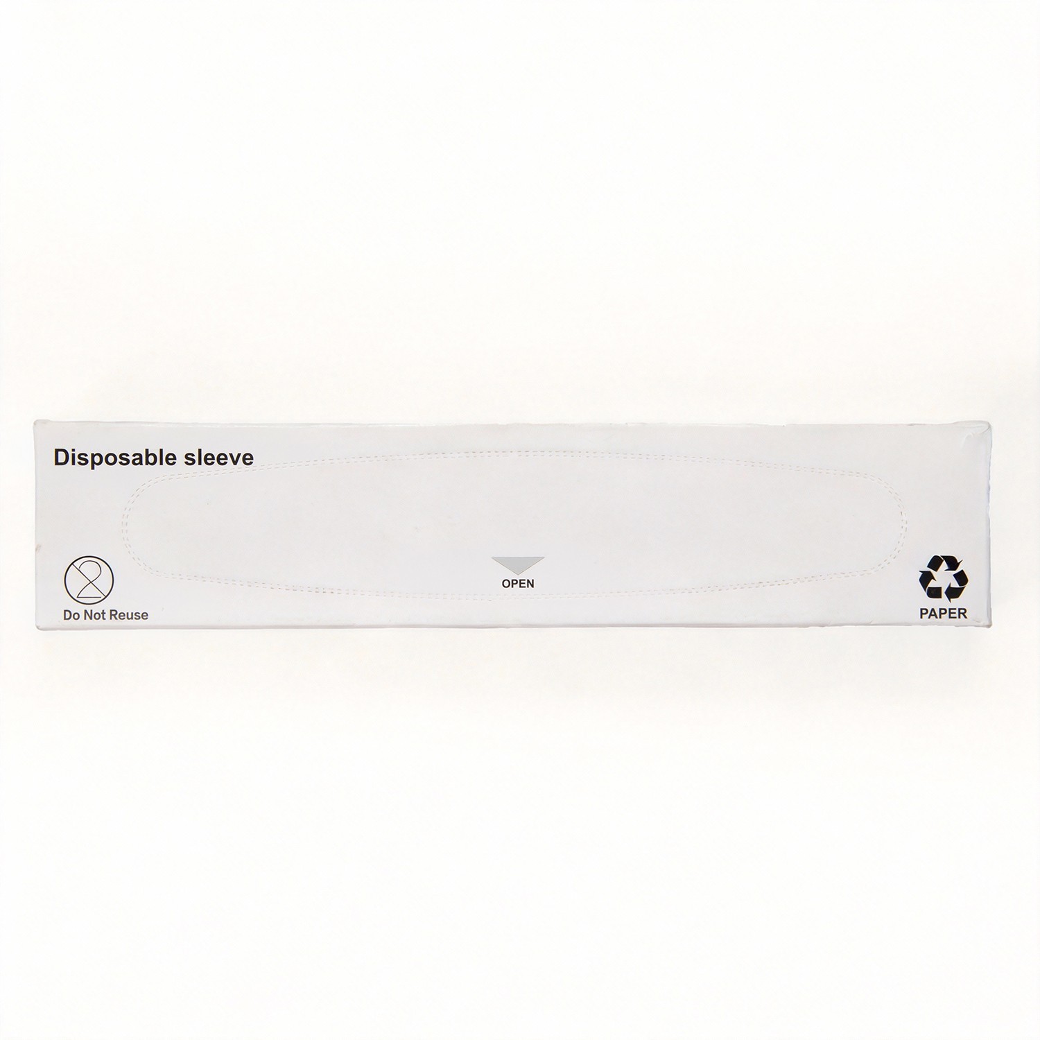 100pc/BOX Dental Curing Light Body Sleeves Disposable Protective Covers 1.5″ x 8