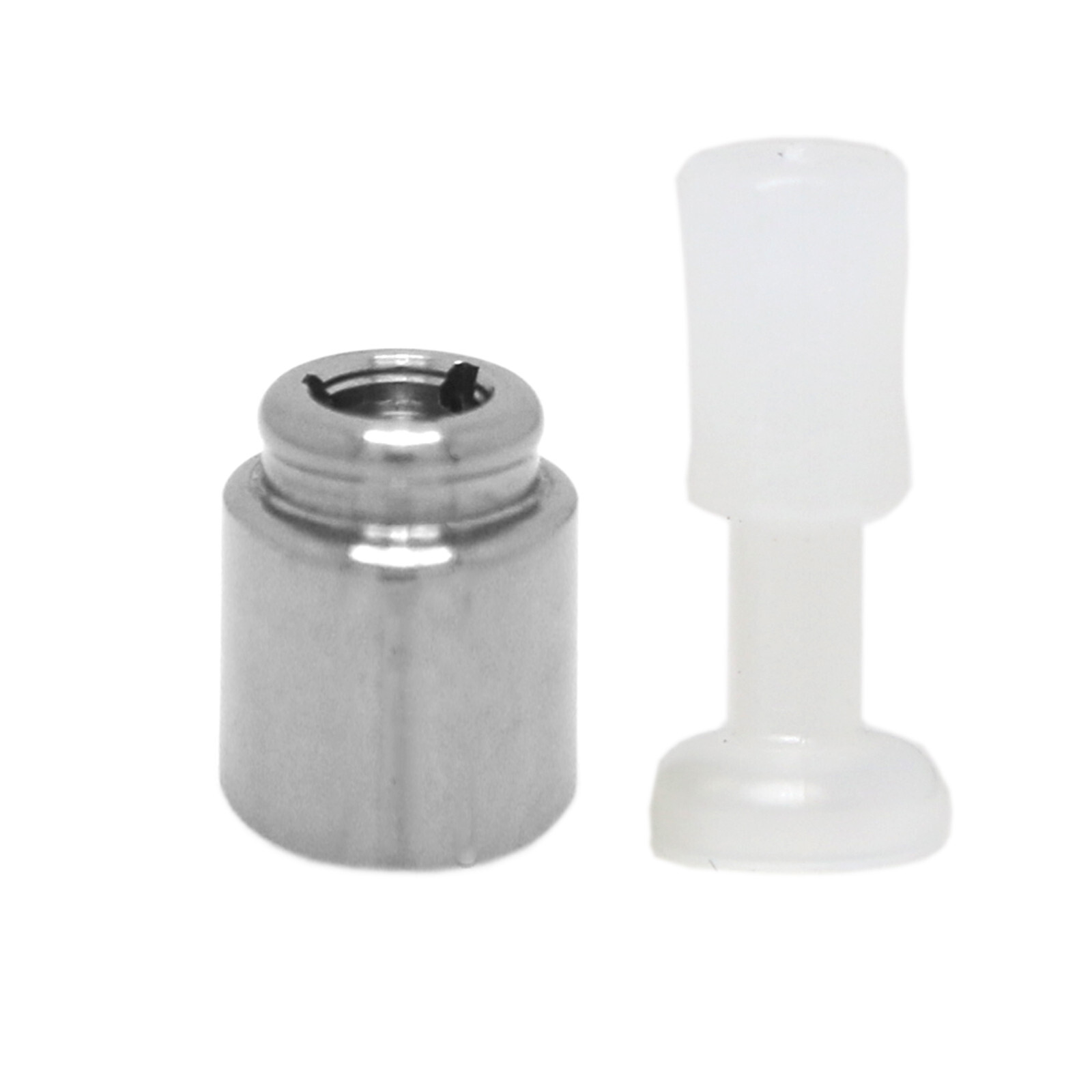 Dental Locator Attachment System Drives For 4.8 Multi-Unit Abutment Hiossen Adin