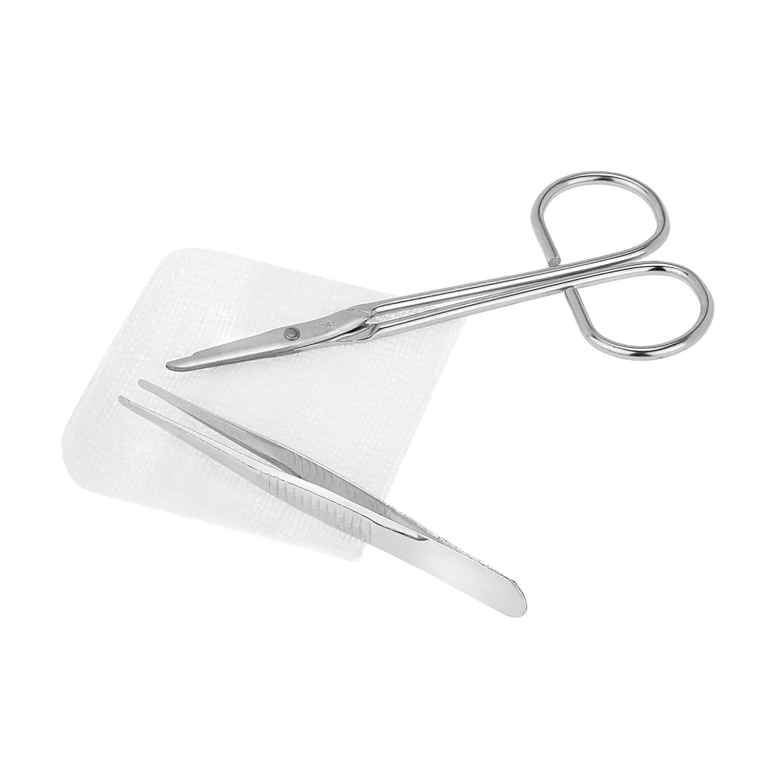 Efficient Suture Removal Kit – 10 Kits Included