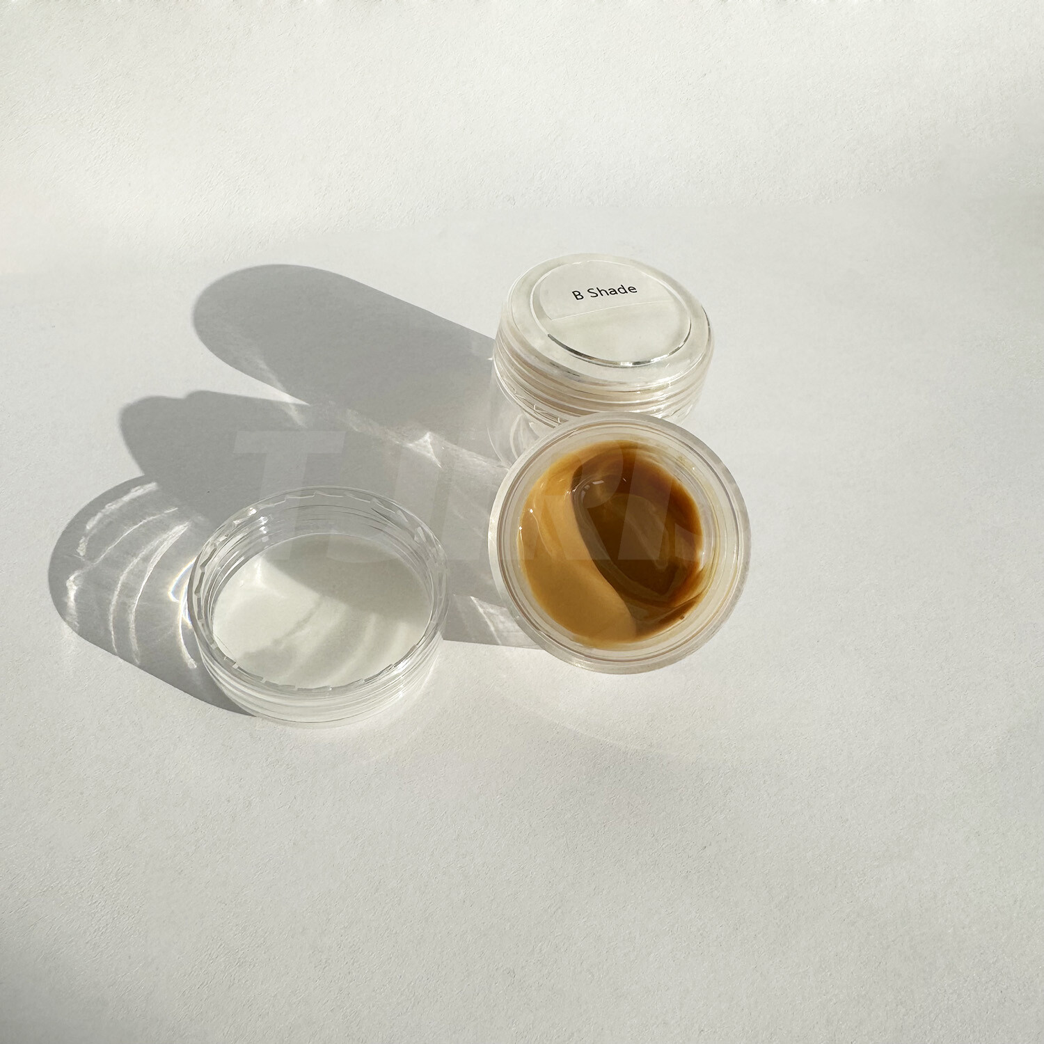Dental Lab Porcelain Stain Paste 4g for CAD CAM Zirconia All-ceramic
