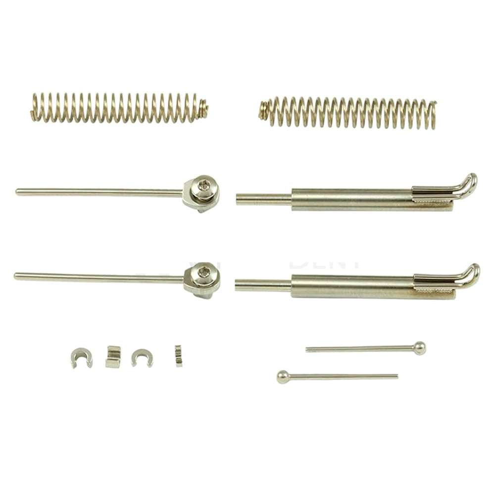 Dentaurum Dental SUS³ Sabbagh Universal Spring Orthodontic Application Set