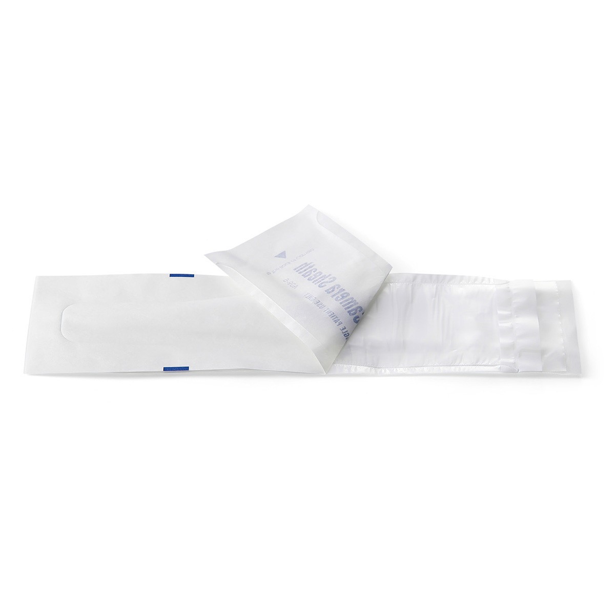 Dental Disposable Intraoral Camera Sheath Endoscope Protective Film Sleeves