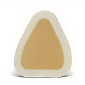 DuoDerm CGF Adhesive Border Hydrocolloid Dressing 6”x7” Triangle – Box of 5