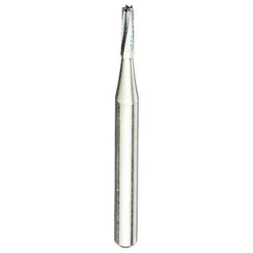 DentalRee FG #557 Carbide Bur, 10/pk