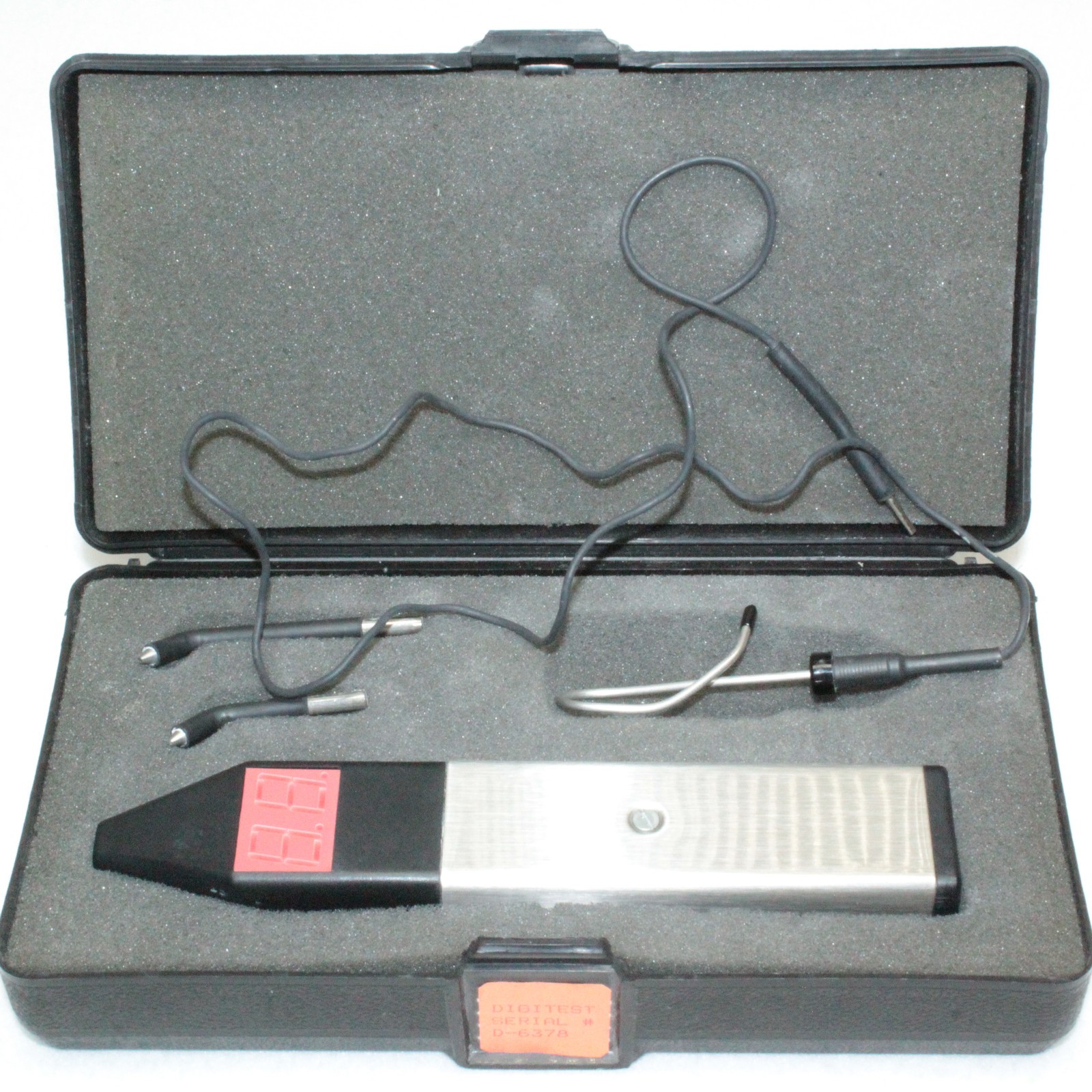 Parkell Digitest Pulp Vitality Tester D626D