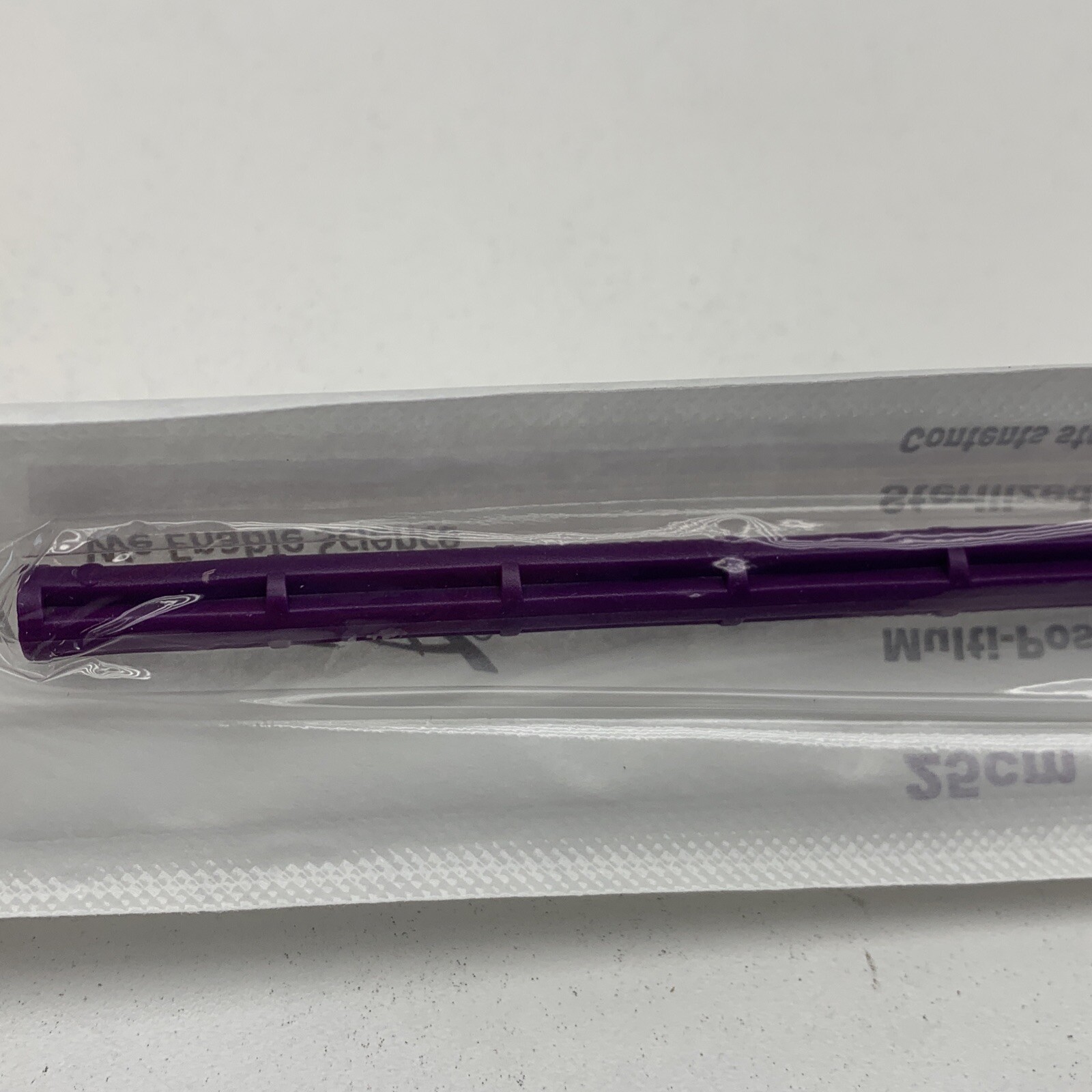 (100)VWR 734-2603 10062-906 Sterile 25cm Cell Scraper Lifter Blade EXPIRED 2022