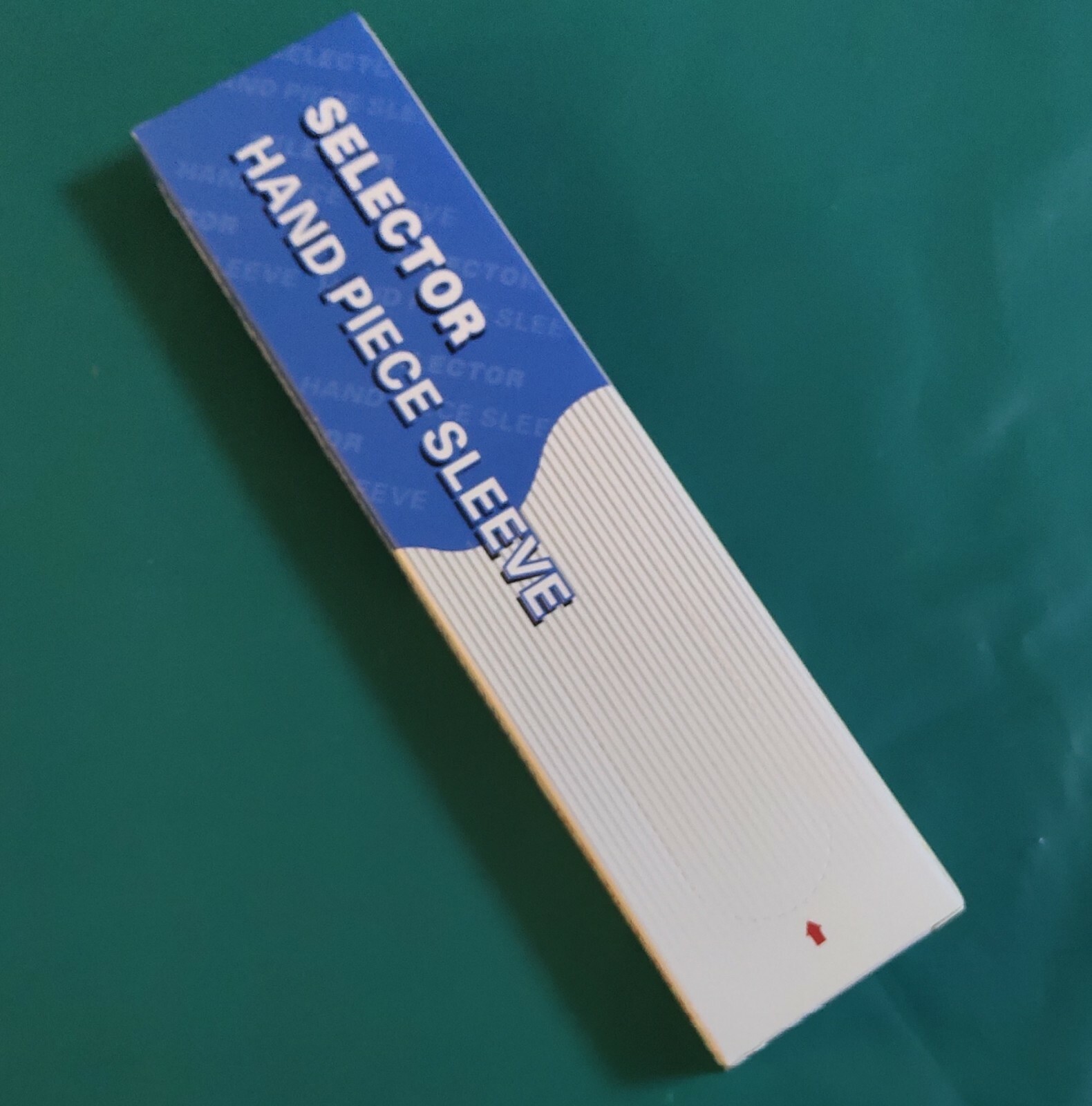 500Pcs Disposable Dental Orthodontics Selector Handpiece Sleeve Cover/ Sleeve