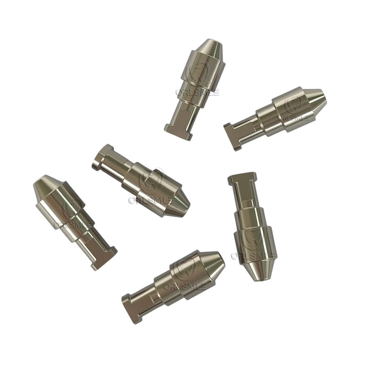 1/3/5/10/15/20 pcs Dental Multi unit Analog replica fit to Nobel biocare D4.8