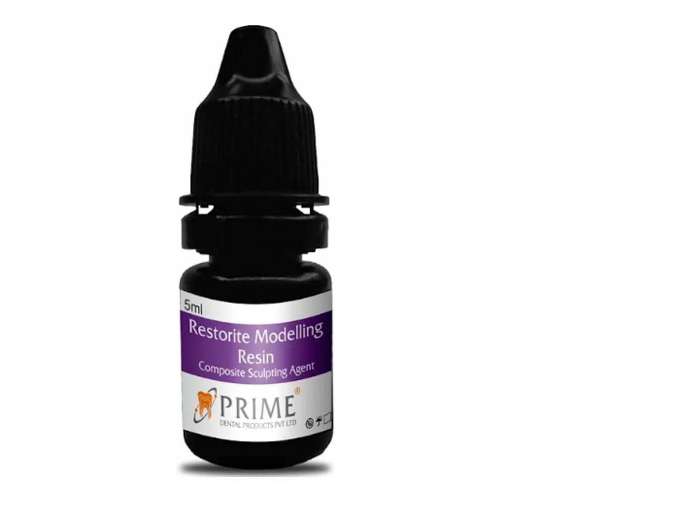 Prime Dental Restorite Modelling Resin Composite Sculpting Agent 5ml (Free Ship)