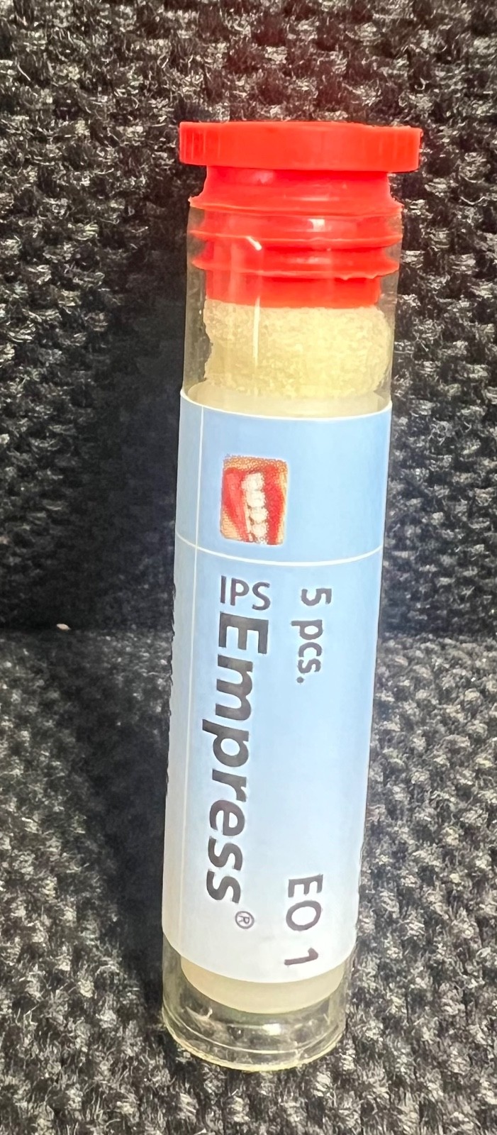 ivoclar IPS Empress Esthetic Ingots EO 1 , ETC 0, ETC 1, ETC2, ETC3, EO3, ETC4