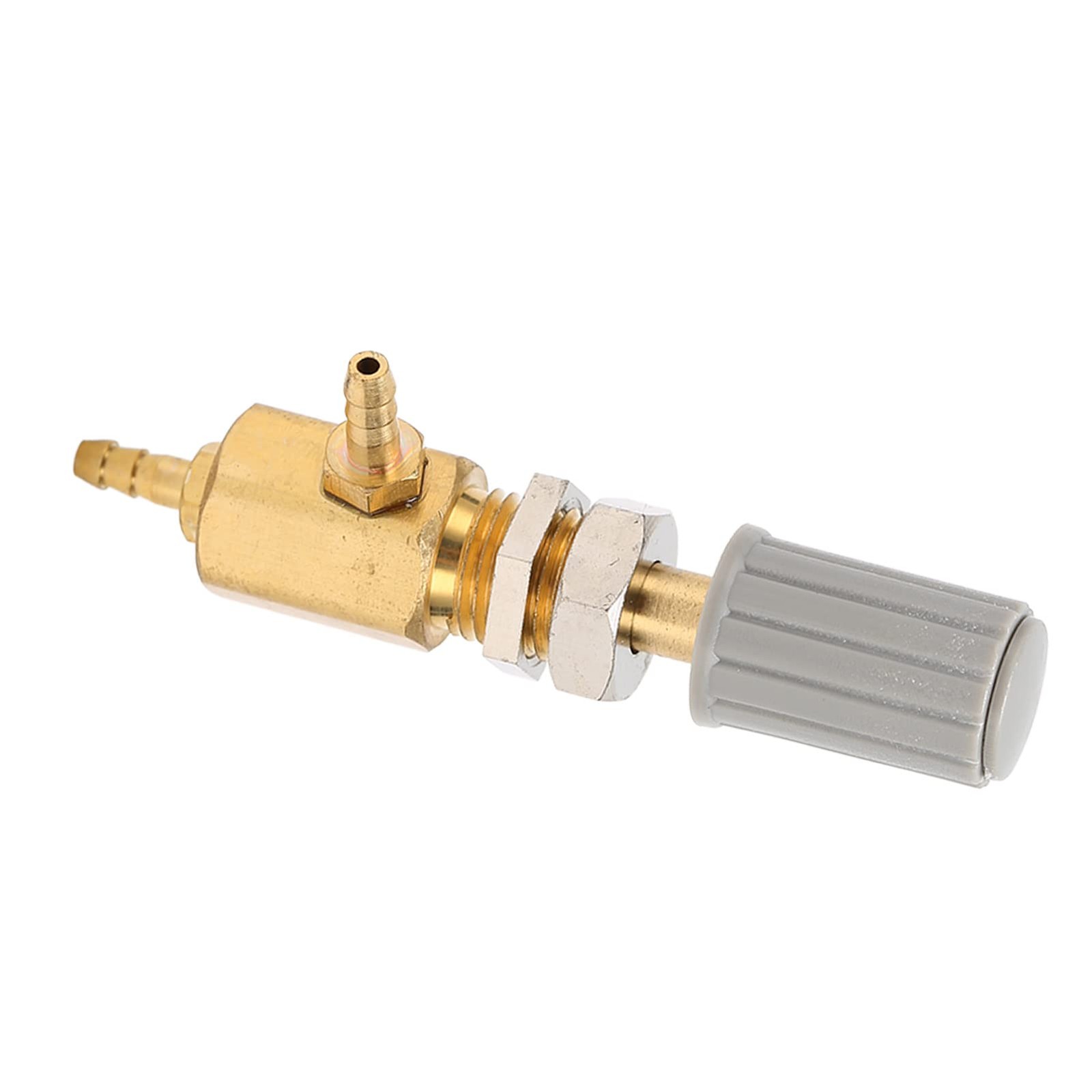 Dental Water Valve, Fully Universal Dental Water Pressure Valve T Shape for C…