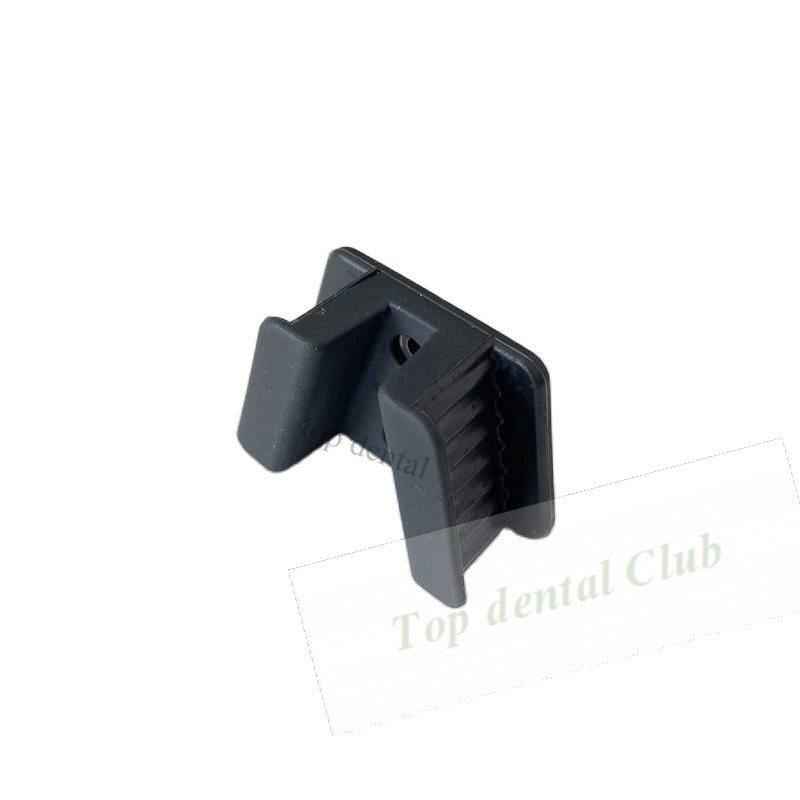 Dental Bite Props Mouth Block Black Opener Cheek Retractor Mouth Prop Child