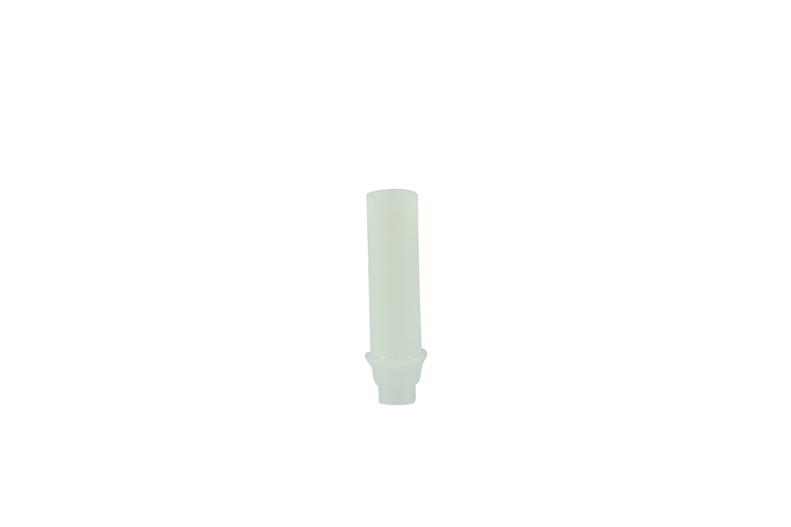 5pcs DSl Straight Plastic Conical UCLA Castable Abutments RP Implant Dental Lab