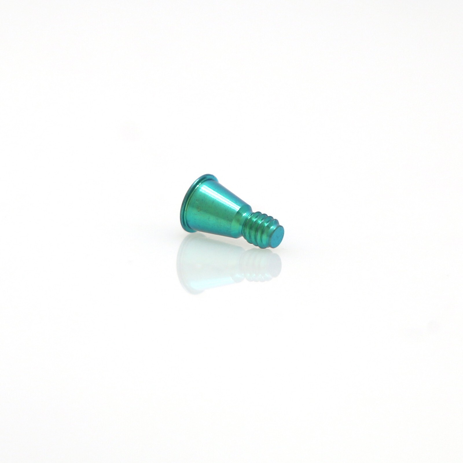 US Dental Fits Hiossen Nobel Cover Screw Cap R/M NP/RP for Oss Healing Abutment
